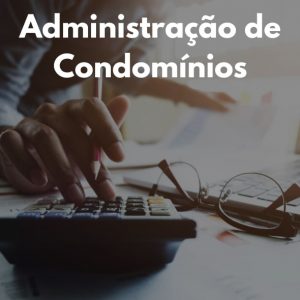 Administração de Condomínios