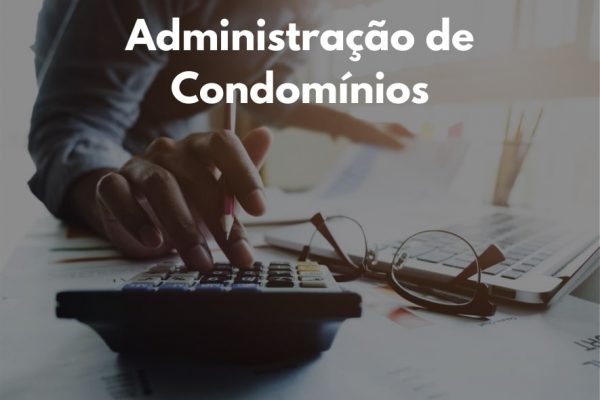 Administração de Condomínios