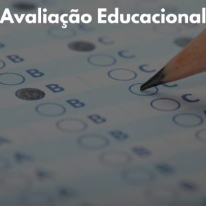 Avaliação Educacional