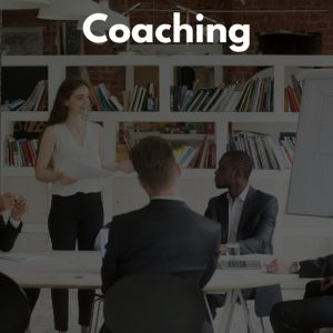 Coaching