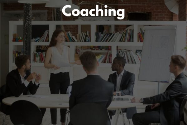 Coaching