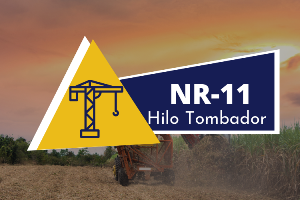 NR 11- Hilo Tombador