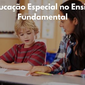 Educação Especial no Ensino Fundamental