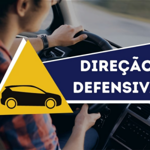 Direção Defensiva