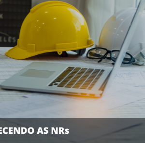 Conhecendo as NRs