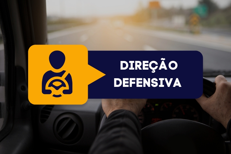 Direção Defensiva